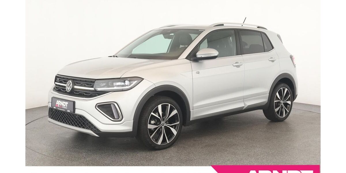 VW T-Cross 19.200 km 23.884 &euro; Neuss 41464