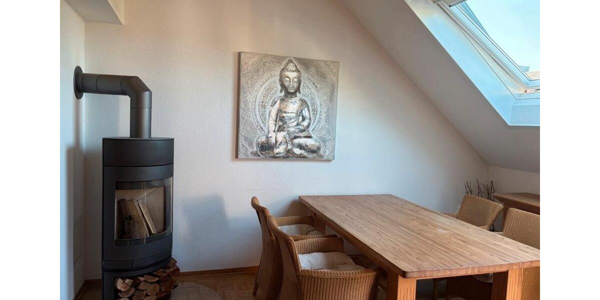 Maisonettenwohnung Solingen Central - 2 Zimmer, 64 m&sup2;, 190.000&euro; | Angebot:27630540