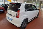 Skoda Citigo Monte Carlo Comfortp. Funktionsp. SHZ zusl. 38.963 km 9.980 € HAAN 42781