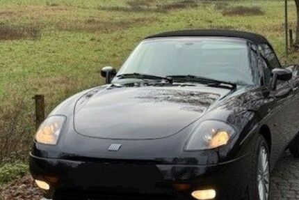 Fiat Barchetta 65.000 km 8.888 &euro; Remscheid 42899