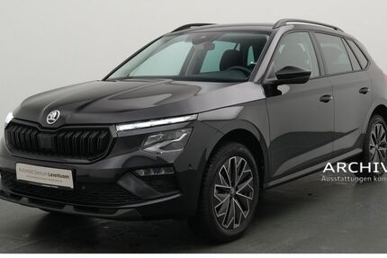 Skoda Kamiq 27.259 km 25.988 &euro; Leverkusen 51379