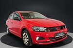 VW Polo 1.6 TDI Trendline 1.Hand 293.775 km 5.900 € Wuppertal 42327