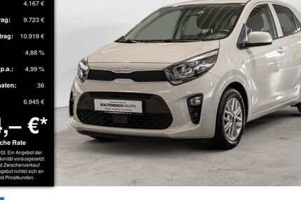 Kia Picanto 35.637 km 13.590 &euro; Remscheid 42897