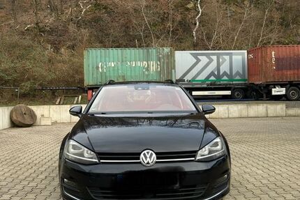 VW Golf 206.000 km 8.250 € Wetter 58300