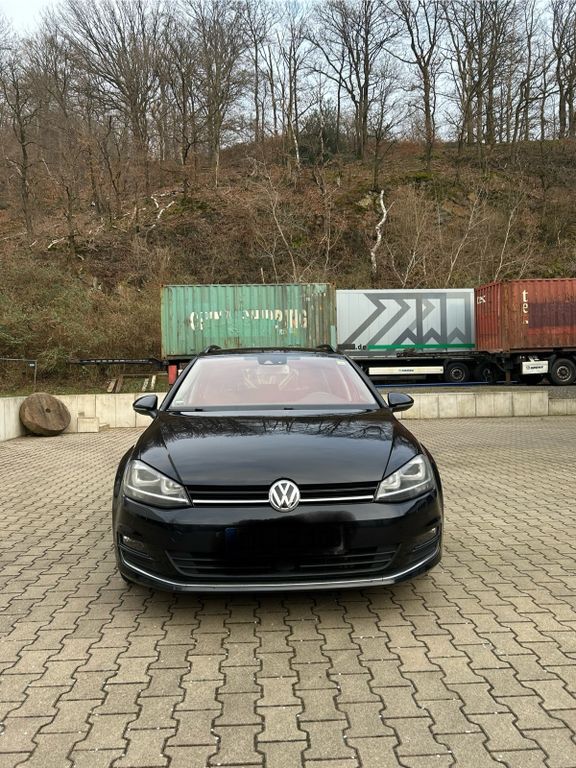 VW Golf 206.000 km 8.250 € Wetter 58300