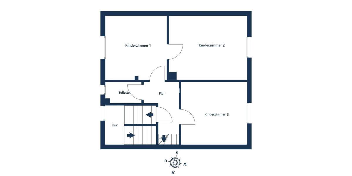 Doppelhaushälfte Leverkusen Quettingen - 7 Zimmer, 154 m&sup2;, 492.000&euro; | Angebot:24566756