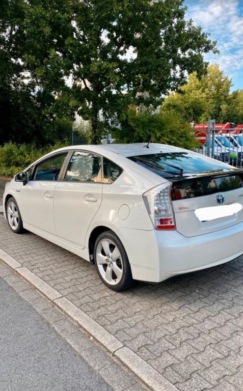 PRIUs