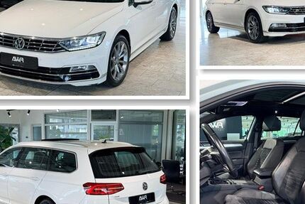 VW Passat 83.199 km 21.980 &euro; Remscheid 42897