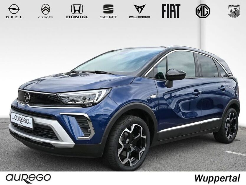 Crossland (X)