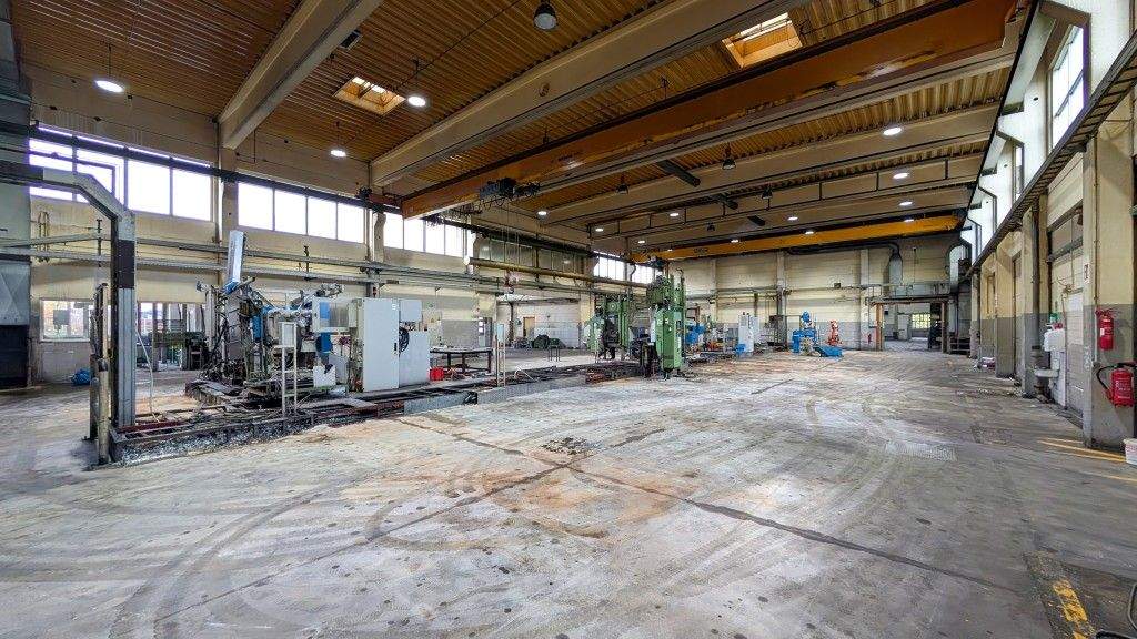 Gewerbeobjekt Velbert Mitte - 4.500.000&euro; | Angebot:23129157