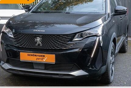 Peugeot 5008 36.540 km 40.470 € Solingen 42697