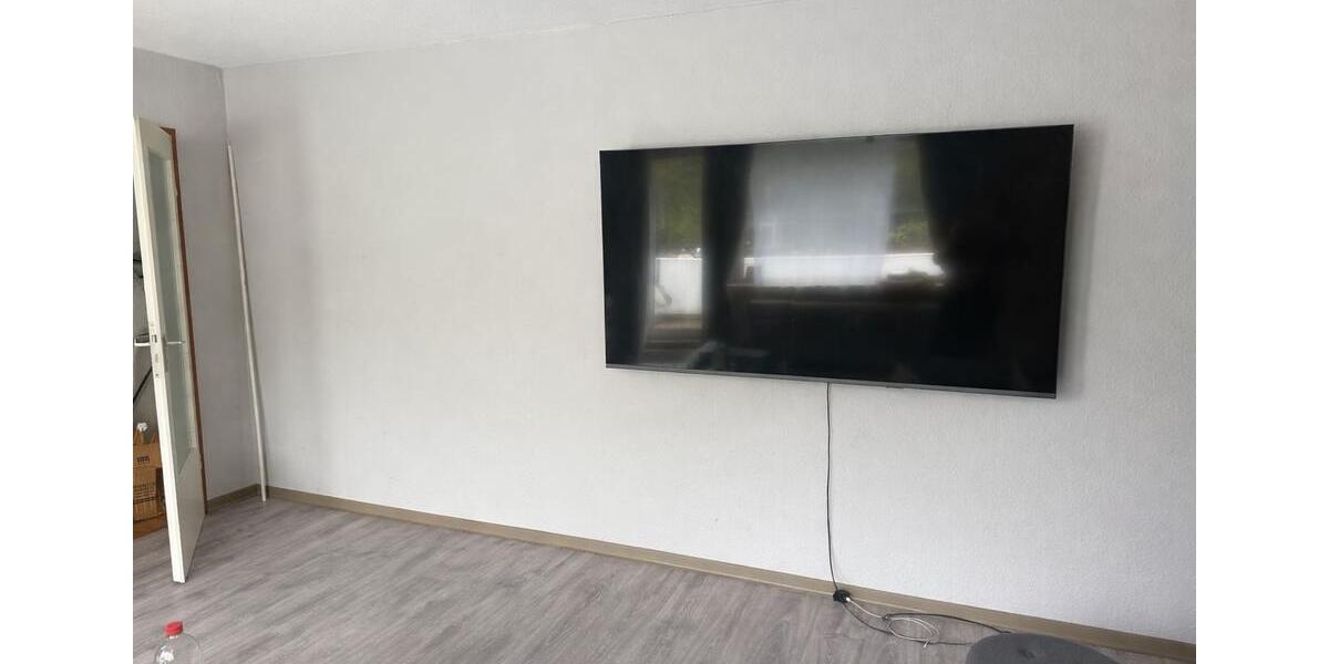 Dachgeschoßwohnung Wuppertal Barmen - 1 Zimmer, 45 m&sup2;, 350&euro; | Angebot:26407275