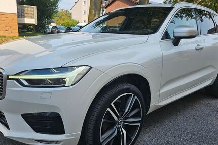 Volvo XC60 171.500 km 23.900 € Bochum 44892
