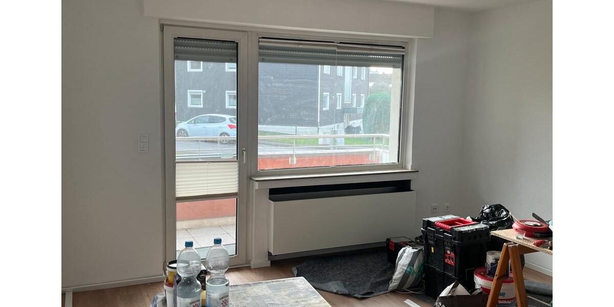 Hochparterre Leverkusen Alkenrath - 4 Zimmer, 77 m&sup2;, 1.000&euro; | Angebot:24609188