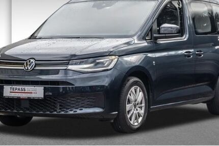 VW Caddy 25.964 km 30.880 € Schwelm 58332