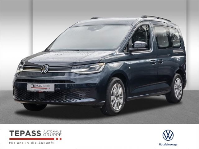 VW Caddy 25.964 km 30.880 € Schwelm 58332