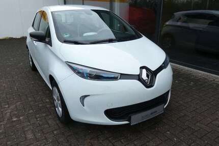Renault ZOE 91.946 km 8.650 € Wipperfürth 51688