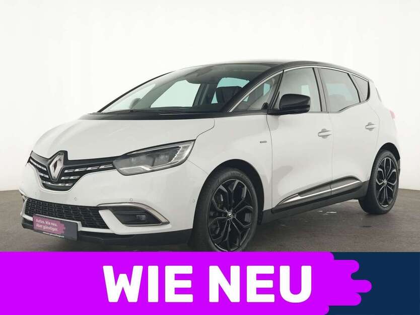 Renault Scenic 43.143 km 20.895 € Neuss bei Düsseldorf 41460