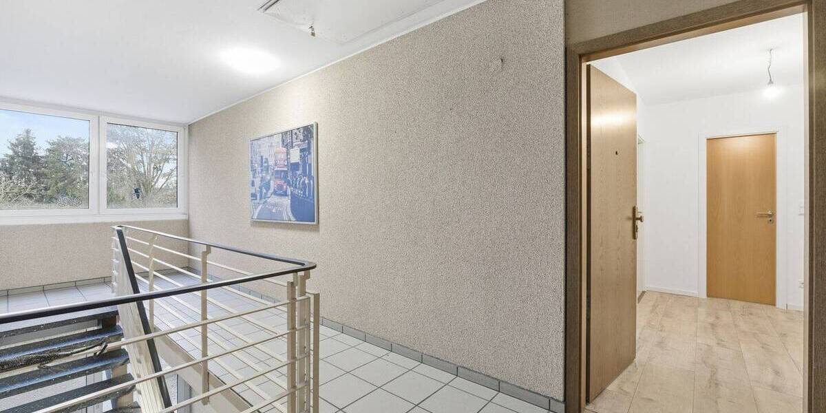 Etagenwohnung Dormagen Dormagen-Nord - 4 Zimmer, 88 m&sup2;, 239.000&euro; | Angebot:26176296