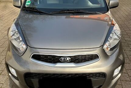 Kia Picanto 45.000 km 7.200 &euro; Langenfeld 40764
