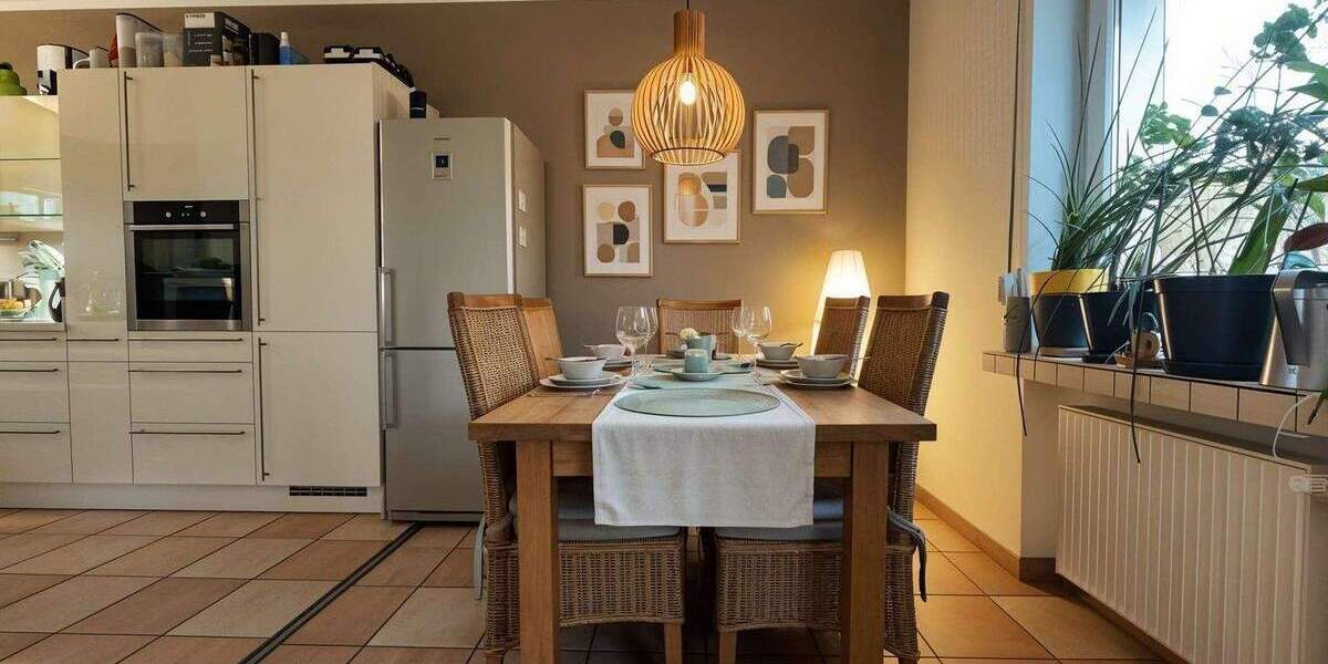 Reihenmittelhaus Köln Neuehrenfeld - 4 Zimmer, 95 m&sup2;, 829.000&euro; | Angebot:25678049