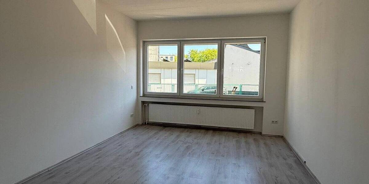 Etagenwohnung Essen Rüttenscheid - 3 Zimmer, 136 m&sup2;, 1.088&euro; | Angebot:25385697