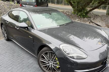 Porsche Panamera 133.700 km 49.800 &euro; Wuppertal 42111
