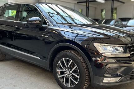 VW Tiguan 126.000 km 17.870 &euro; Velbert 42551