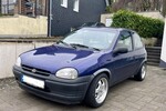 Opel Corsa B 67.000 km 2.250 &euro; Bergisch Gladbach 51465