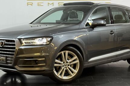 Audi Q7 117.000 km 28.990 &euro; Remscheid 42897