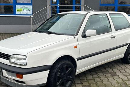 VW Golf 63.500 km 3.550 &euro; Monheim am Rhein 40789