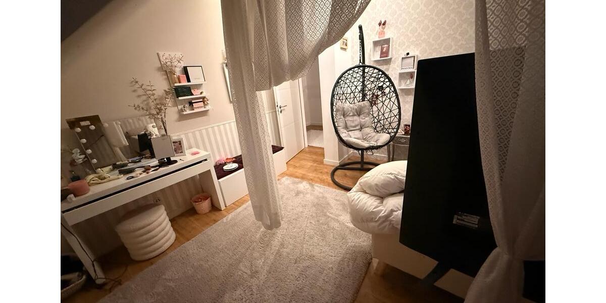 Eigentumswohnung in SG-Aufderhöhe 4 zimmer