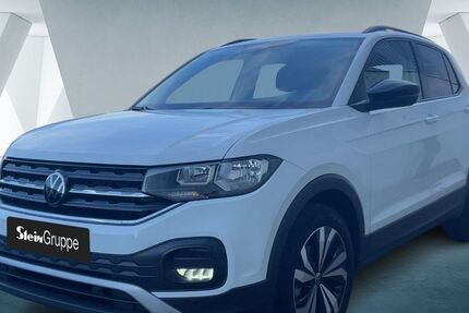 VW T-Cross 32.900 km 17.480 &euro; Bergisch Gladbach 51465