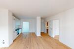 Erdgeschoßwohnung Düsseldorf Stadtbezirk 3 - 2 Zimmer, 66 m&sup2;, 1.300&euro; | Angebot:25918582