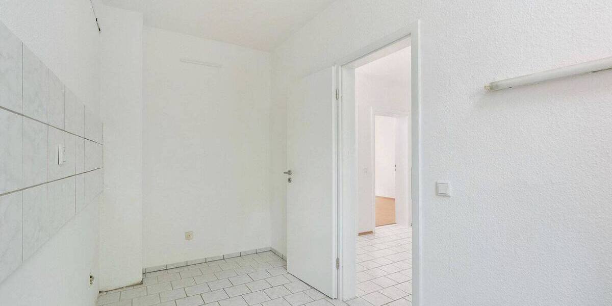 Etagenwohnung Essen Rüttenscheid - 2 Zimmer, 53 m&sup2;, 189.000&euro; | Angebot:26932118