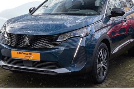 Peugeot 3008 18.583 km 21.750 &euro; Remscheid 42855