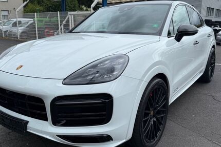 Porsche Cayenne 84.000 km 84.890 &euro; Köln 51065