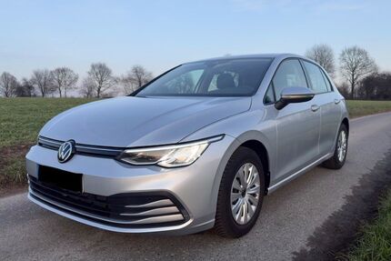 VW Golf 9.000 km 17.600 &euro; Erkrath 40699