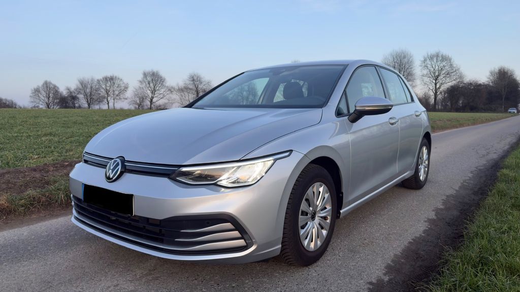 VW Golf 9.000 km 17.600 &euro; Erkrath 40699