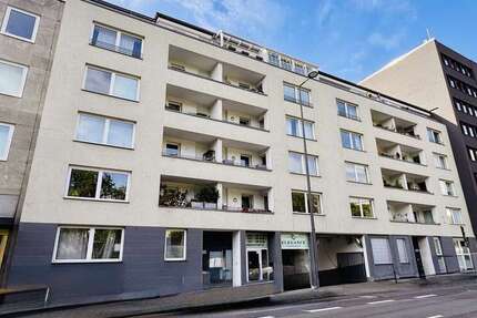 Wohnung zum Kaufen in Köln 499.000 € 79 m²