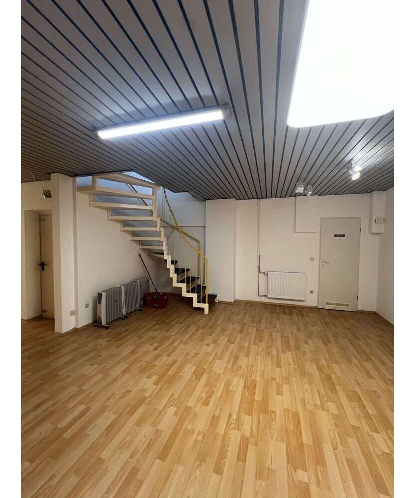 Einzelhandel in Solingen 520 € 50.31 m²