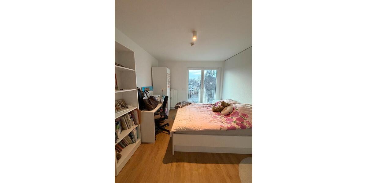 Etagenwohnung Köln Ehrenfeld - 2 Zimmer, 42 m&sup2;, 1.134&euro; | Angebot:25981105