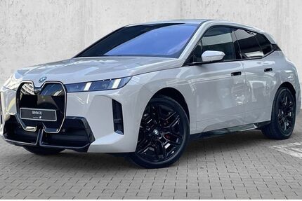 BMW iX 5.837 km 80.880 € Wuppertal 42117