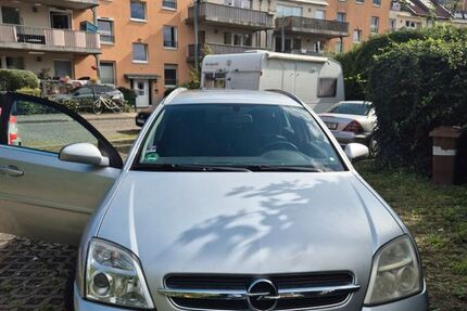 Opel Vectra 256.000 km 1.300 &euro; KÖLN 51069
