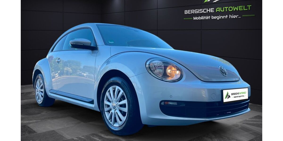 VW Beetle 149.587 km 6.980 &euro; Bergisch Gladbach 51469