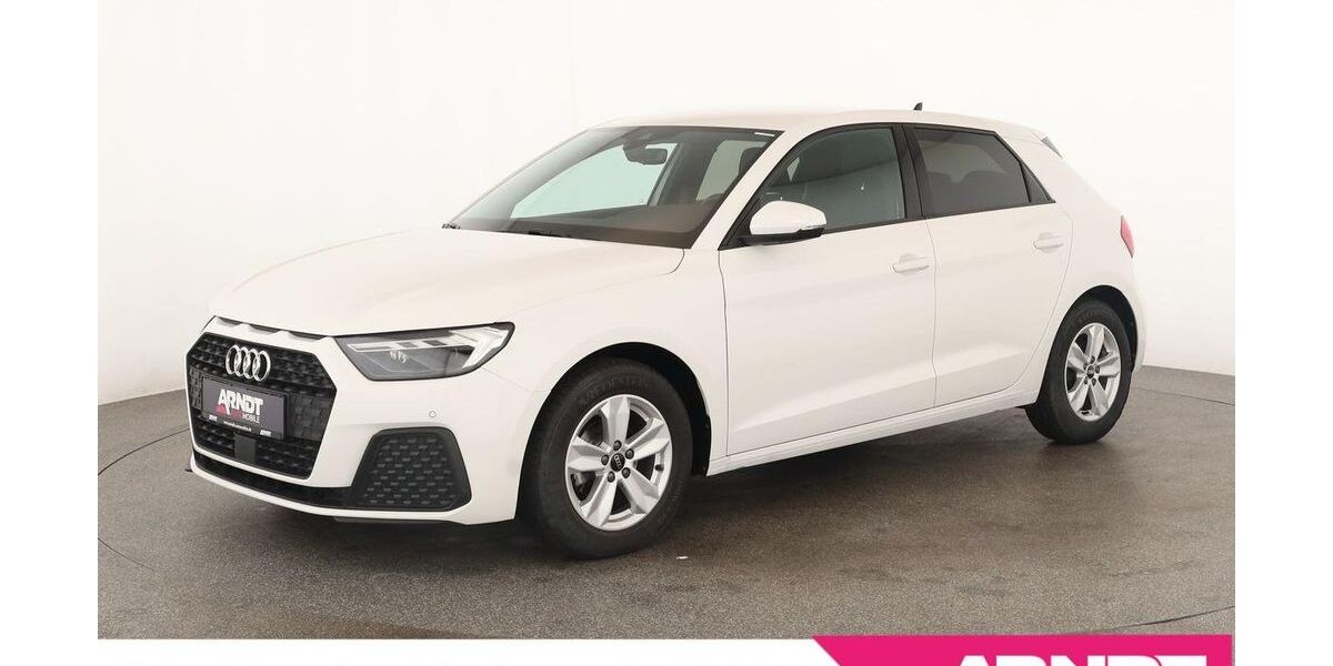 Audi A1 15.300 km 23.484 &euro; Neuss 41460