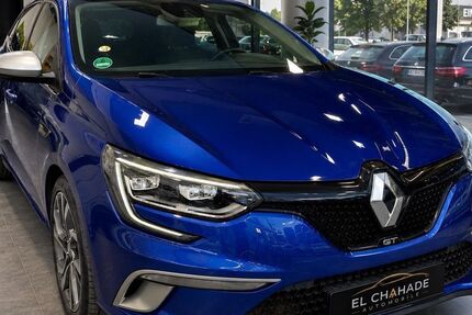 Renault Megane 244.900 km 12.900 &euro; Köln 51145