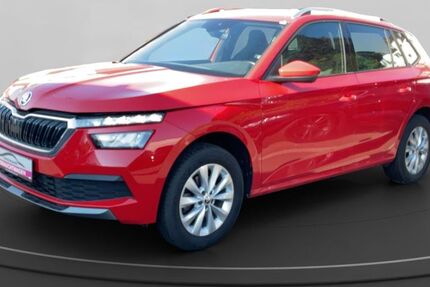 Skoda Kamiq 61.796 km 15.900 € Köln-Mülheim 51063