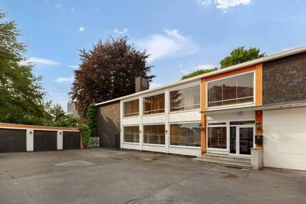 Haus Leverkusen Quettingen - 1 Zimmer, 967 m&sup2;, 699.000&euro; | Angebot:22188582