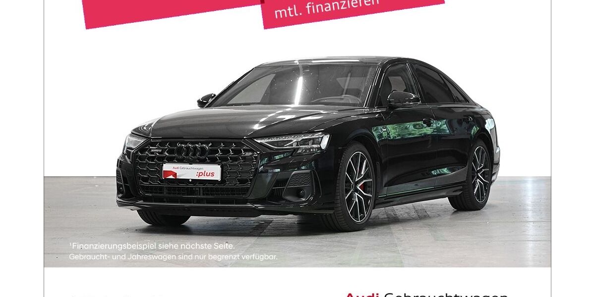 Audi A8 17.032 km 88.889 &euro; Wuppertal 42109